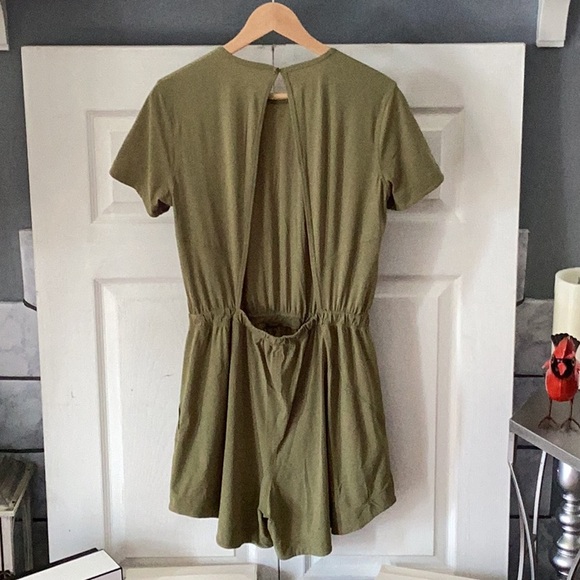 Lululemon Romper - Picture 7 of 10